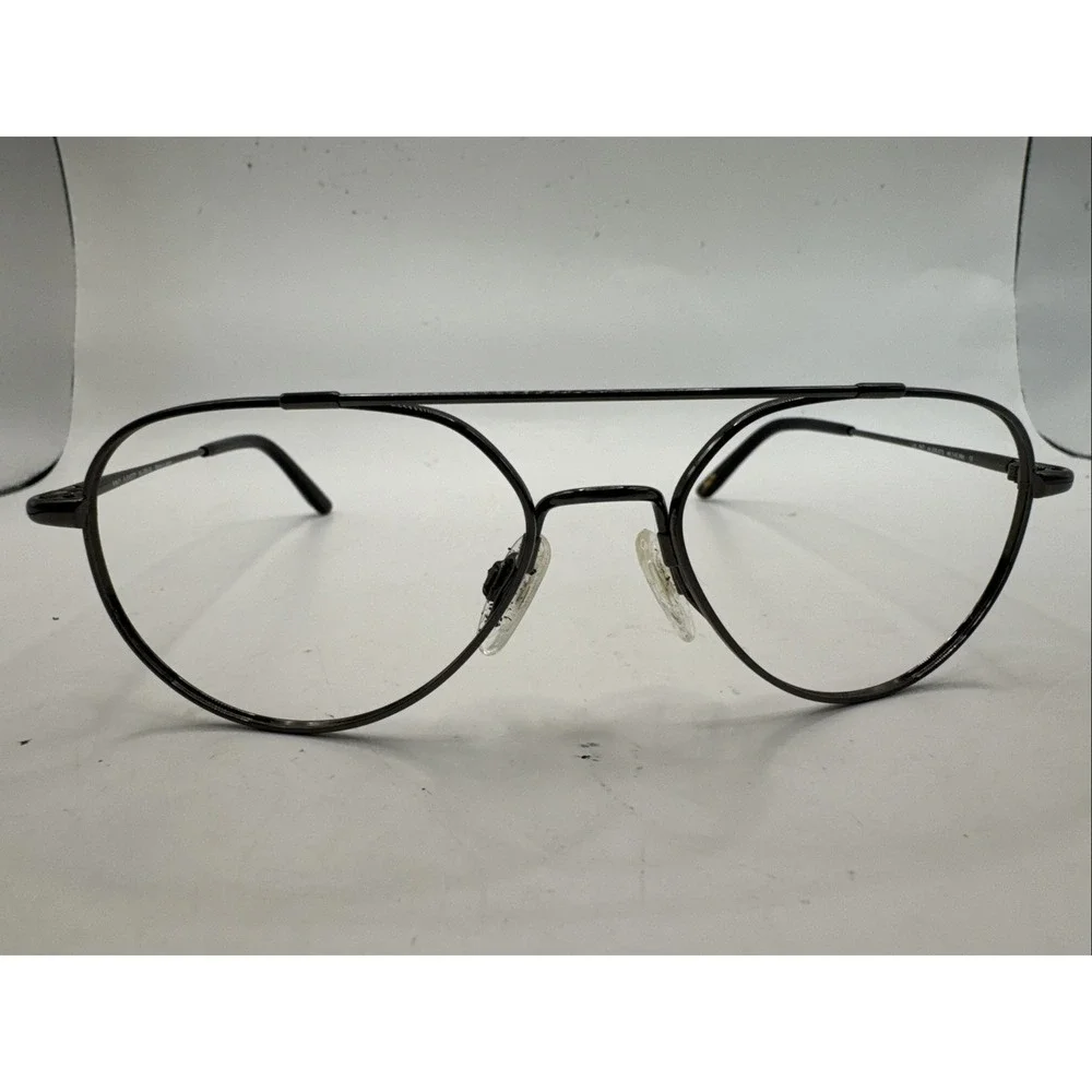 Maui-Jim Flexon MJ-306-02 Sunglass/Eyeglass Frames Brown Japan.  Frames‎ Only